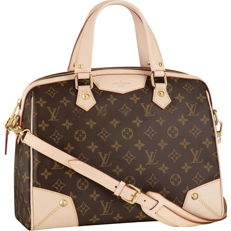 Cheap Replica Louis Vuitton Retiro GM Monogram Canvas M40324 - Click Image to Close